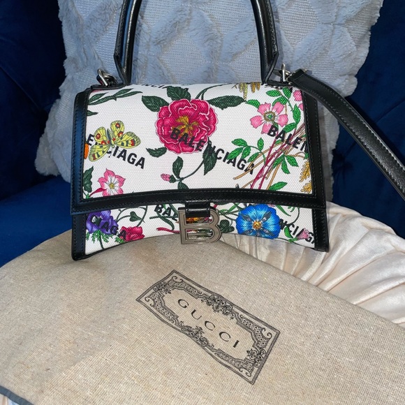 Balenciaga x Gucci hacker project crossbody bag - Picture 9 of 9